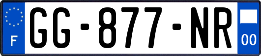 GG-877-NR