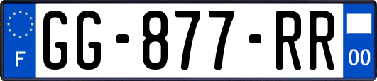 GG-877-RR
