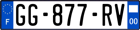 GG-877-RV