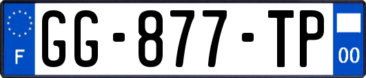 GG-877-TP
