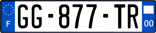 GG-877-TR