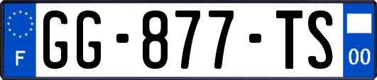 GG-877-TS