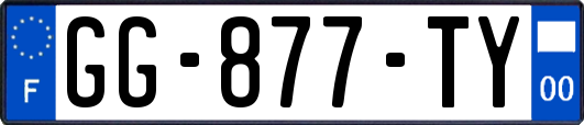 GG-877-TY