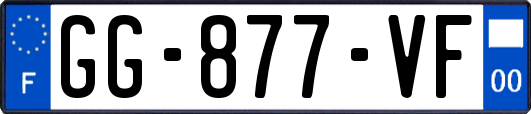 GG-877-VF