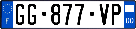 GG-877-VP