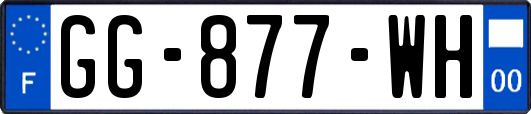GG-877-WH