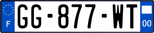 GG-877-WT