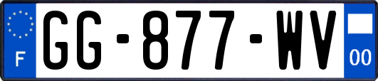 GG-877-WV