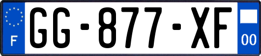 GG-877-XF
