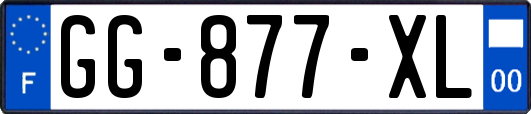 GG-877-XL