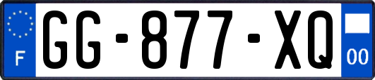 GG-877-XQ