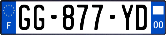 GG-877-YD
