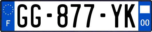 GG-877-YK