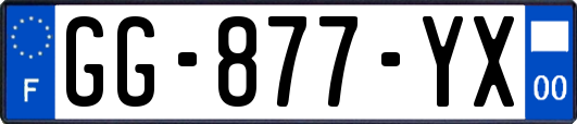 GG-877-YX