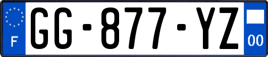 GG-877-YZ