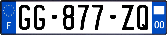 GG-877-ZQ