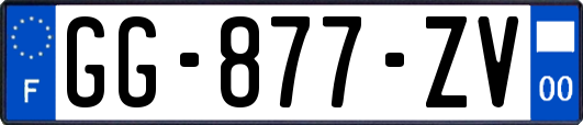 GG-877-ZV