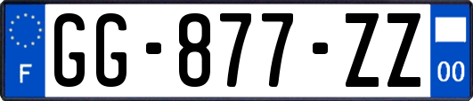 GG-877-ZZ