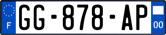 GG-878-AP