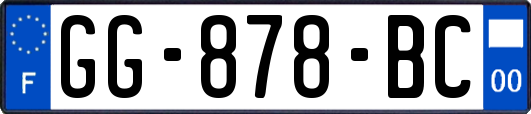 GG-878-BC