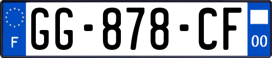 GG-878-CF