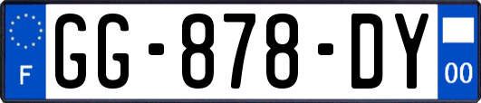 GG-878-DY