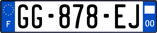 GG-878-EJ