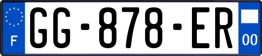 GG-878-ER
