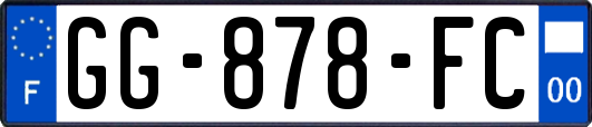 GG-878-FC