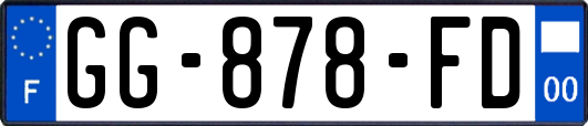 GG-878-FD
