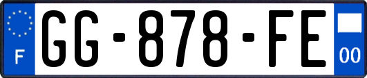 GG-878-FE