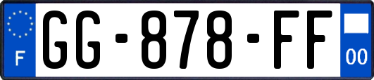 GG-878-FF