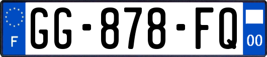 GG-878-FQ
