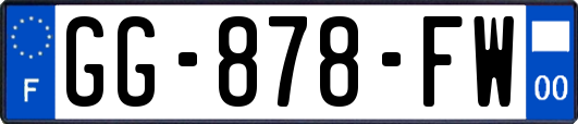 GG-878-FW