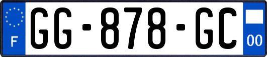 GG-878-GC