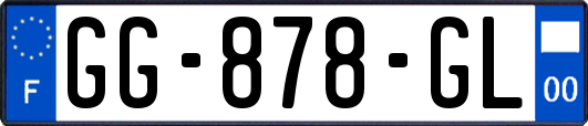 GG-878-GL