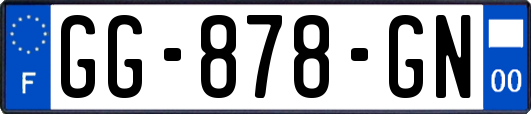 GG-878-GN