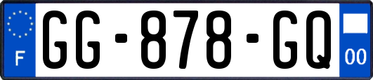 GG-878-GQ