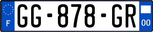 GG-878-GR