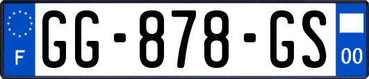 GG-878-GS