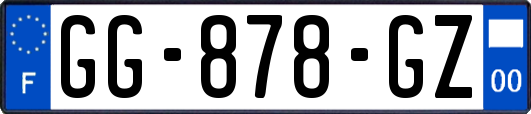 GG-878-GZ