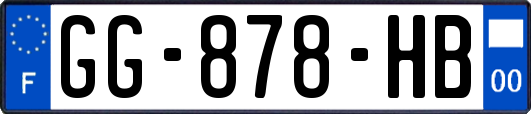 GG-878-HB