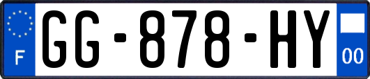 GG-878-HY