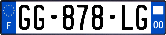 GG-878-LG