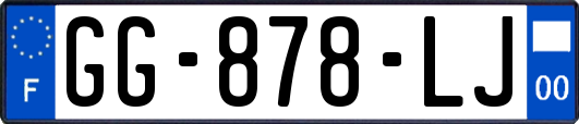 GG-878-LJ