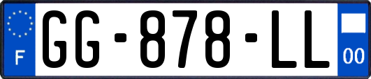 GG-878-LL