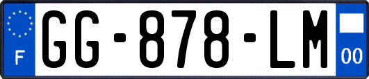 GG-878-LM