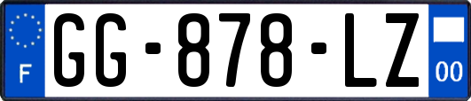 GG-878-LZ