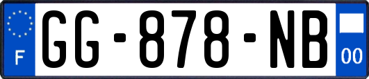 GG-878-NB