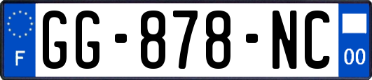 GG-878-NC